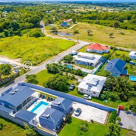 Offre A Ne Pas Rater ! Gites Arc-En-Ciel Saint-Francois (Grande-Terre) Exterior foto