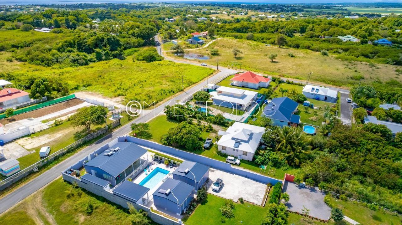 Offre A Ne Pas Rater ! Gites Arc-En-Ciel Saint-Francois (Grande-Terre) Exterior foto