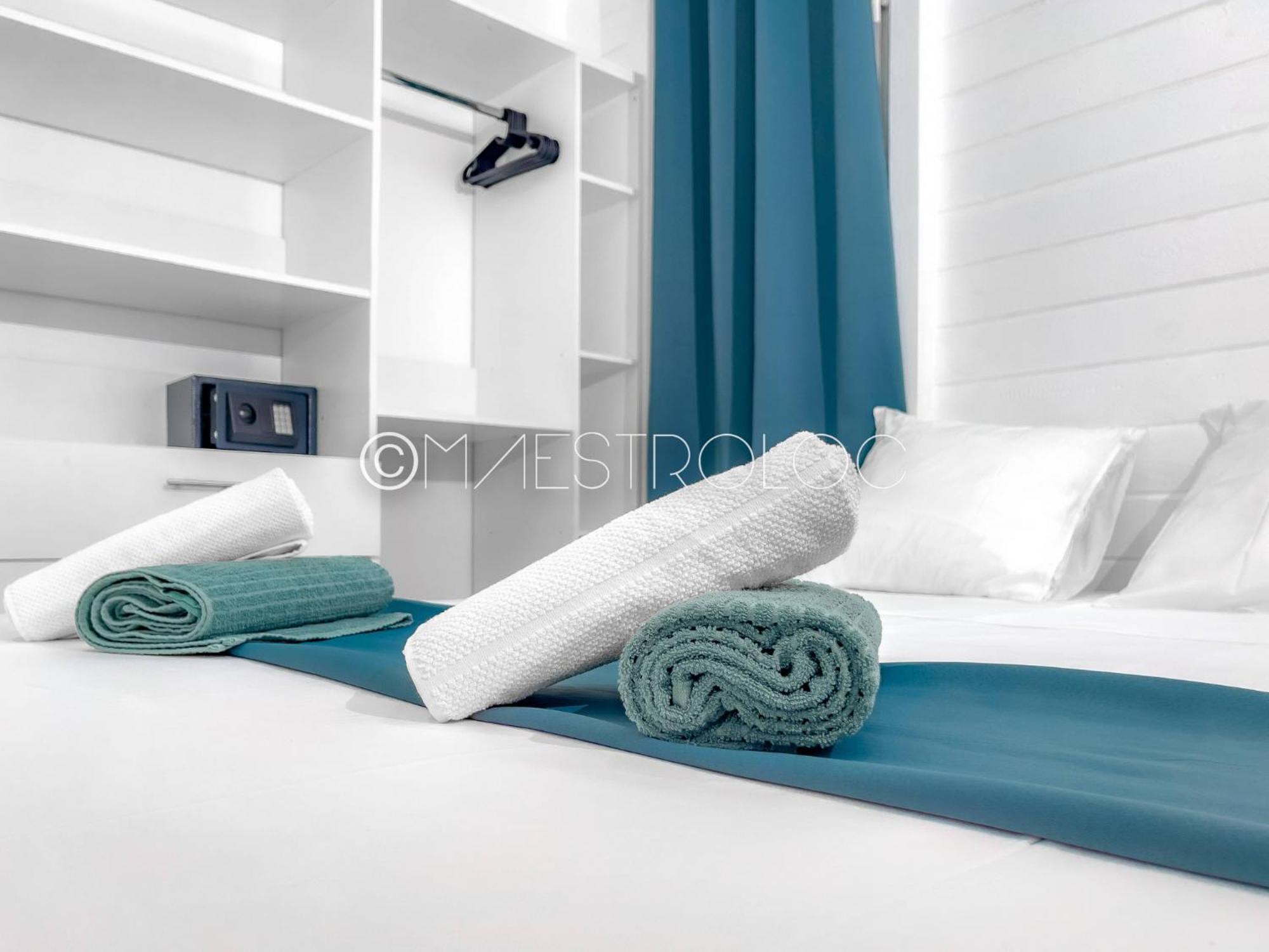 Offre A Ne Pas Rater ! Gites Arc-En-Ciel Saint-Francois (Grande-Terre) Exterior foto
