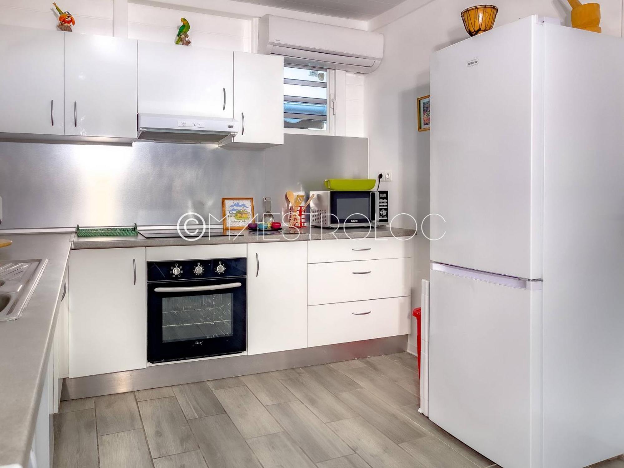 Offre A Ne Pas Rater ! Gites Arc-En-Ciel Saint-Francois (Grande-Terre) Exterior foto