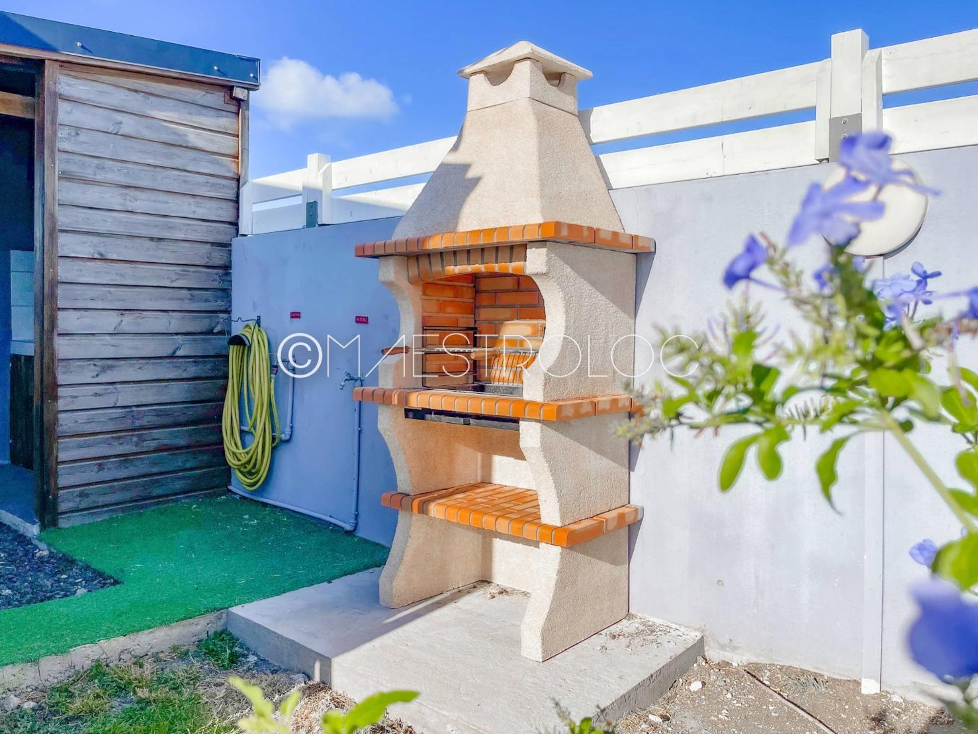 Offre A Ne Pas Rater ! Gites Arc-En-Ciel Saint-Francois (Grande-Terre) Exterior foto
