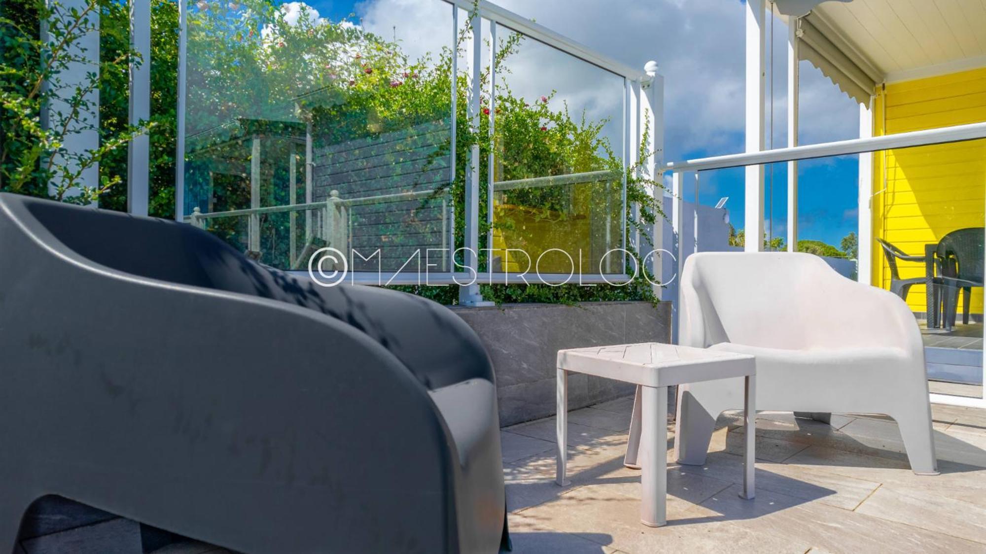Offre A Ne Pas Rater ! Gites Arc-En-Ciel Saint-Francois (Grande-Terre) Quarto foto