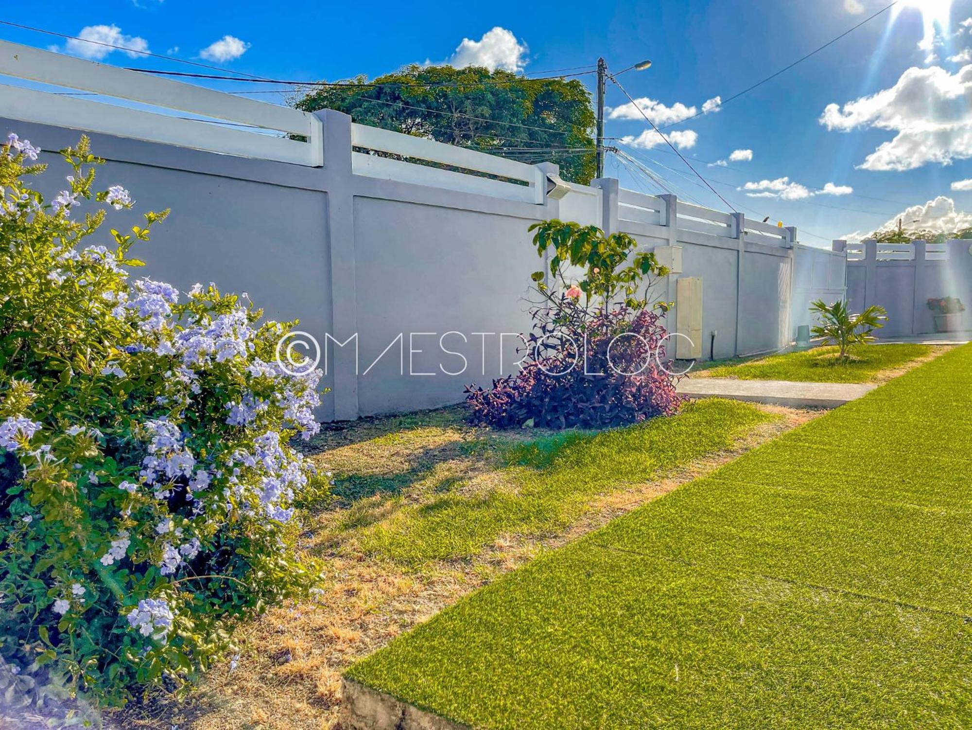 Offre A Ne Pas Rater ! Gites Arc-En-Ciel Saint-Francois (Grande-Terre) Exterior foto