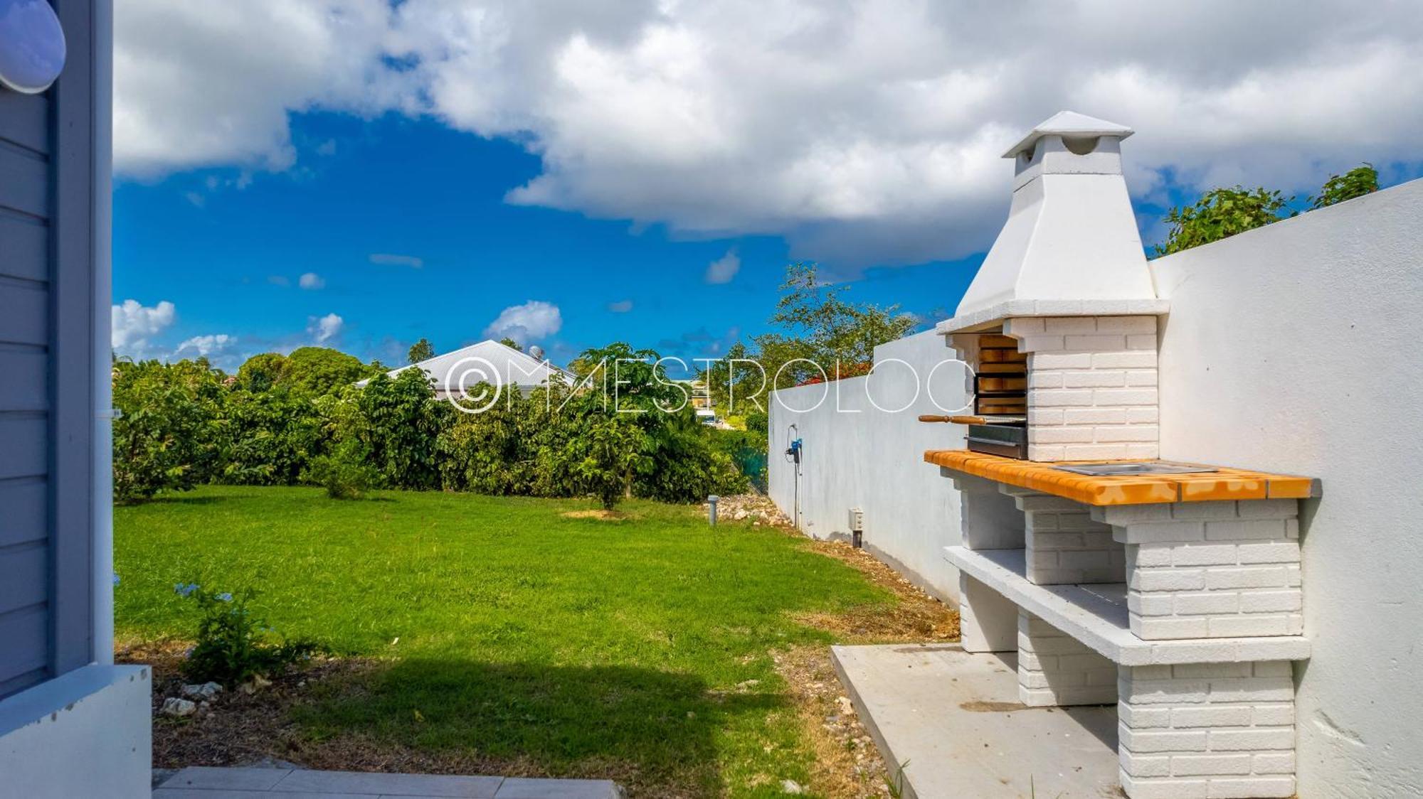 Offre A Ne Pas Rater ! Gites Arc-En-Ciel Saint-Francois (Grande-Terre) Exterior foto